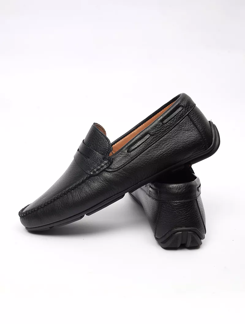 Mocassins Homme
